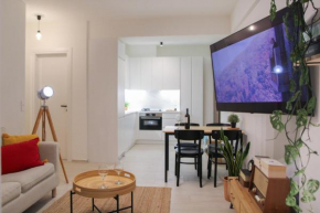 Phos Luxury Apartment